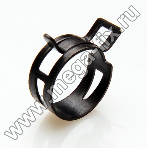 Хомут пружинный Norma FBS 29/12