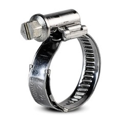 Хомуты червячные с пружинной вставкой Norma Torro WF (Wave Spring) Хомуты червячные с пружинной вставкой Norma Torro WF (Wave Spring)