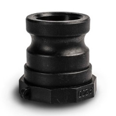 Камлоки полипропиленовые Камлоки полипропиленовые