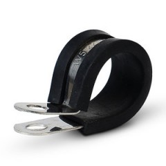 Скобы обрезиненные MGF W5 (руббер) Скобы обрезиненные MGF W5 (руббер)