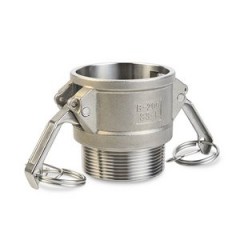 Камлоки облегченные серии B Камлоки облегченные серии B