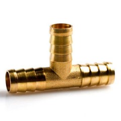 T-образные соединители шланга T-образные соединители шланга