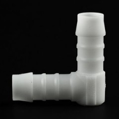 Угловые патрубки соединения шлангов Normaplast WS