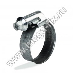 хомут 20 32 мм